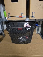 KLICKfix FAHRRAD-LENKERKORB