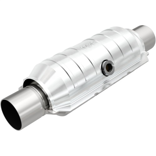 Magnaflow state konverter - magnaflow,