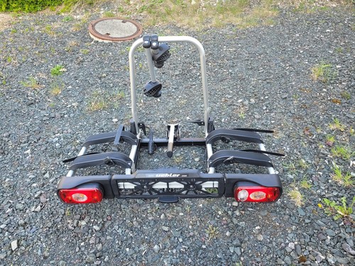 übler fahrradkupplungsträger - Übler,