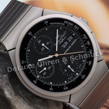 🎀*IWC Porsche Design*Ref