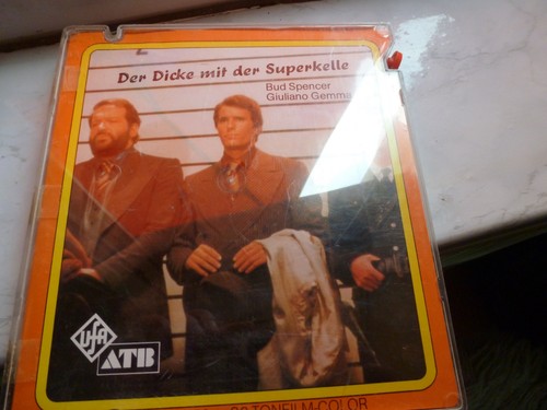 Der dicke mit - der, superkelle