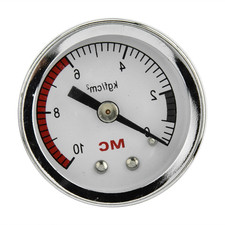 Kohlendioxid Aquarium