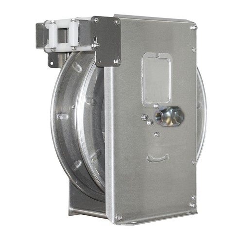 Schlauchaufroller dn10 400 - schlauchaufroller,