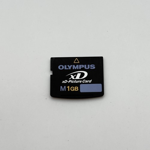 1gb picture card - m+, (