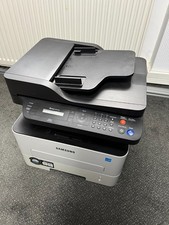 Samsung Xpress M2875FD Laser Multifunktionsdrucker