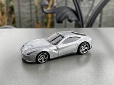 Hot Wheels Ferrari