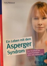 Leben mit dem Asperger-Syndrom