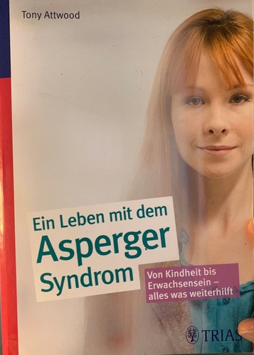 Leben mit dem asperger syndrom - mit,