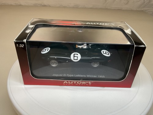 Autoart slot racing maßstab - autoart,