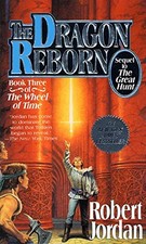The Dragon Reborn (Wheel of