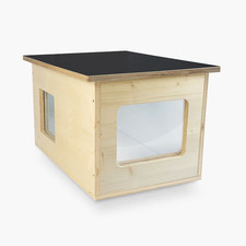 catcabin Katzenhaus für