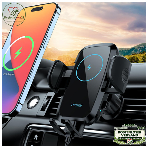 Handyhalterung auto induktive - handyhalterung,