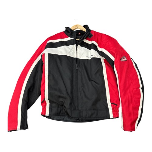 Hein gericke motorradjacke - hein, gr