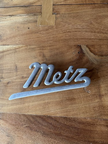 Original metz feuerwehr lkw - metz,