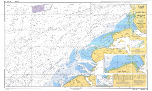 110 westkapelle stellendam - 110,