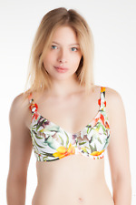 Damen Bademode Bikini Oberteil