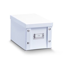Zeller box pappe weiß - zeller,