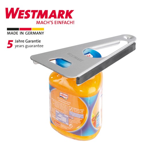 Westmark schraubdeckelöffner - westmark,