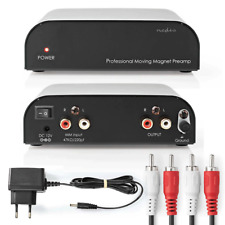 Vorverstärker Entzerrer Phono