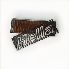 BMW E30 Blinker Abdeckung