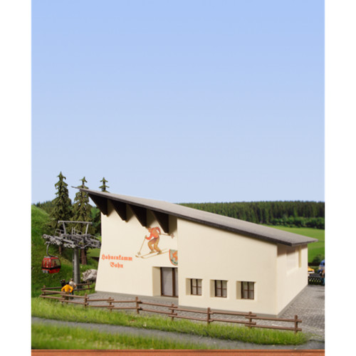 Brawa 6343 hahnenkammbahn - h0,