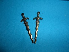 Playmobil Ritter 2 x Schwert