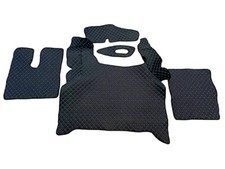 LKW Vollständiges Fußmatten