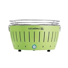 Lotusgrill 435 lime - lotusgrill, green