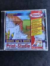Print Studio Rund um‘s Kind