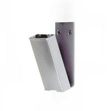 Edelstahl Wandhalter für Weisser DO5 gewerblicher Handdosenöffner Dosenöffner