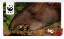 Rewe WWF Tier Abenteuer