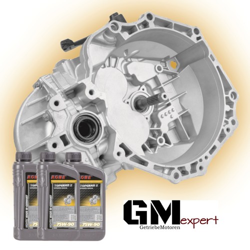Getriebe m32 1 9 - /, 1.9
