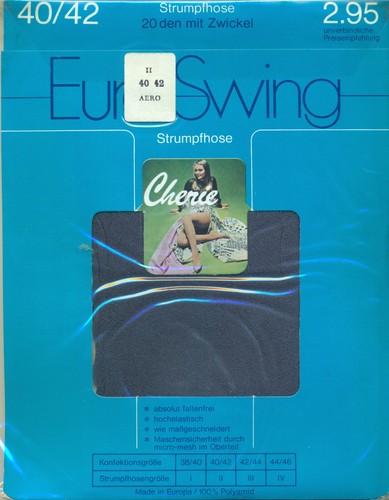 Sale 42 euro swing - 40-42,