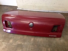 13984 heckdeckel opel omega - 13984,
