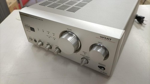 Onkyo model number 905x - model, number: