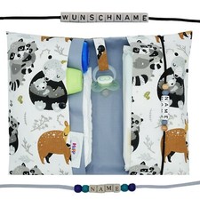 XXL Windeltasche mit Name