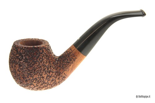 Anatra rusticated bent - rusticated,