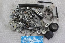 Piaggio Liberty 125 IE 3V Schraubensatz Schrauben Teilekiste Kleinteile  #R7090