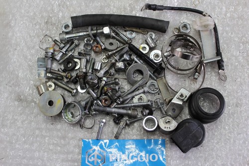 Piaggio liberty 125 - liberty,