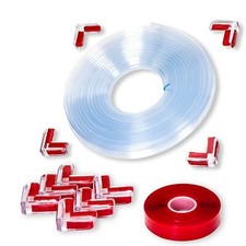 6m Kantenschutz für Baby inkl