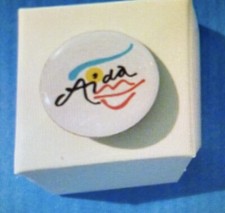 Aida PIN 2024