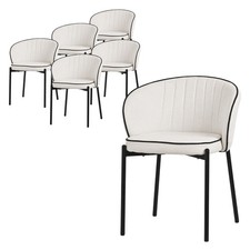 6er Set Esszimmerstuhl