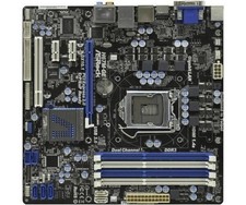 ASRock H67M-GE B3 Micro ATX