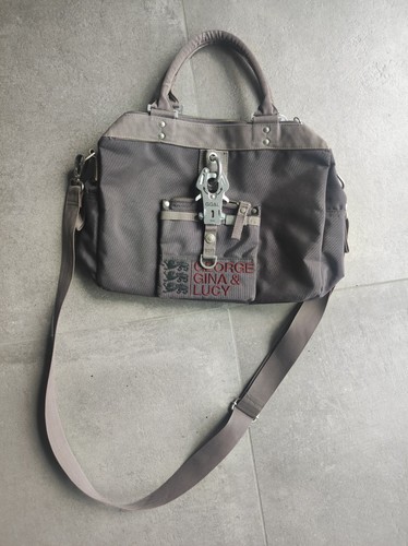 Ggl george gina - george, tasche