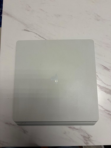 Sony playstation slim 500gb - sony,
