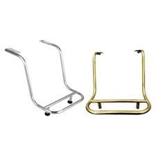 Salonstuhl Fußstütze