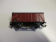 Märklin 4506 gedeckter