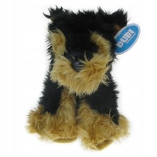 Plüschtier Hund Morkie Welpe