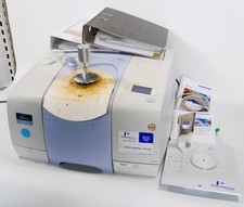 Perkin Elmer Spectrum 100 FT -