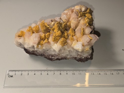 Mineralien sammlung - sammlung, /